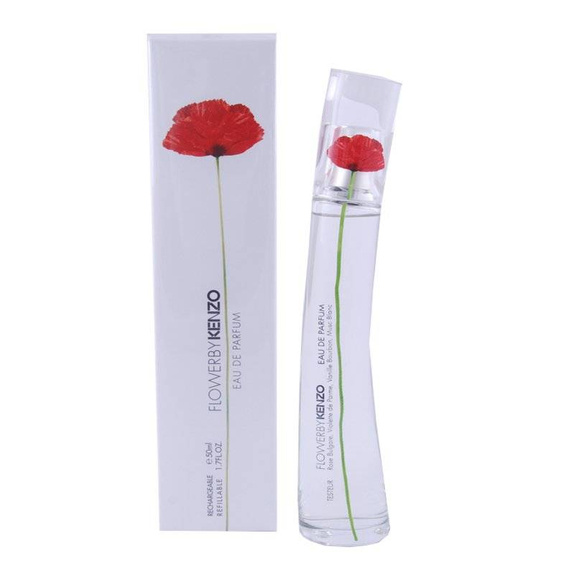 Flower By Kenzo Woda Perfumowana Ml Refillable Zapachy Damskie