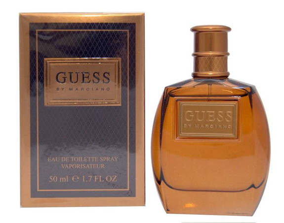 Guess By Marciano For Men Woda Toaletowa 50 Ml Zapachy Meskie Guess Markowe Perfumy I Kosmetyki