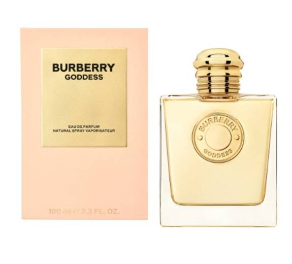 Burberry Goddess Woda Perfumowana 100 Ml Refillable | Zapachy Damskie ...