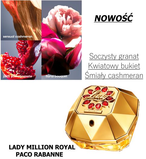1 Million Royal Lady