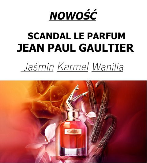 JPG Scandal Le Parfum
