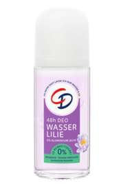 CD Lilia Wodna perfumowany dezodorant 50 ml roll-on