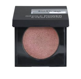 IsaDora Single Power precyzyjny cień do powiek 06 Peach Pearl 2,2 g PERŁOWY