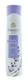 Yardley London English Lavender perfumowany dezodorant 150 ml spray