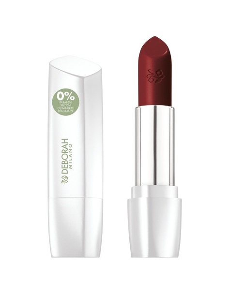 Deborah Pomadka Formuła PURA nr 12 Dark red