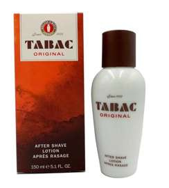 Maurer & Wirtz Tabac Original woda po goleniu 150 ml