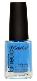 Kinetics Lakier Solarny Solargel 338 Graffiti Legal 15 ml