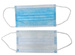 Maseczka ochronna jednorazowa trzywarstwowa 10 sztuk Z CERTYFIKATEM