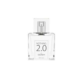 Gosh Nothing 2.0 for Her woda toaletowa 50 ml