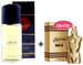 Yves Saint Laurent Opium pour Homme woda toaletowa 100 ml + Jean Paul Gaultier Le Male Elixir Parfum pour Homme woda perfumowana 7 ml GRATIS!