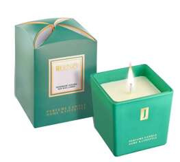 JFenzi Świeca sojowa o zapachu perfum mySoul Homme