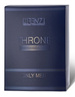 JFenzi Throne Only Men woda perfumowana 100 ml