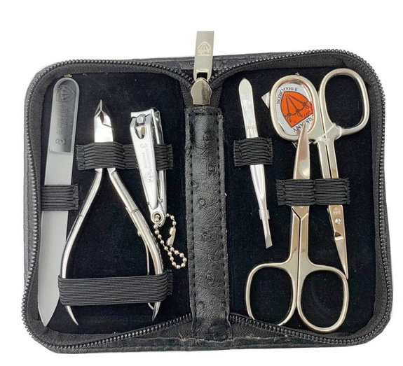 Three Swords zestaw do manicure 7832 N Cut