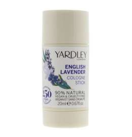 Yardley London English Lavender Cologne Stick 20ml