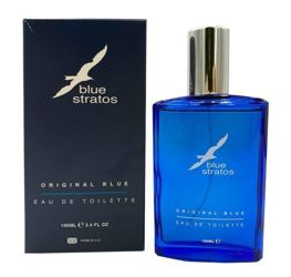 Blue Stratos Original Blue woda toaletowa 100 ml
