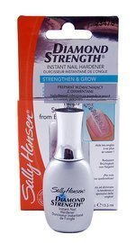 Sally Hansen Diamond Strength wzmacniający preparat do paznokci 13ml