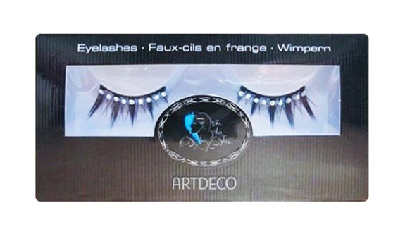 Artdeco Eyelashes sztuczne rzęsy nr 43
