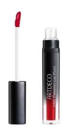 Artdeco Pomadka matowa w płynie Mat Passion 33 Smooth Plum 3 ml