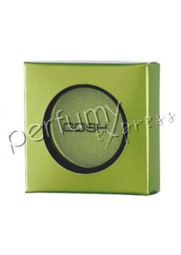 1 + 1 GRATIS! Gosh Cień do powiek Mono Matt 001 Gold/Green
