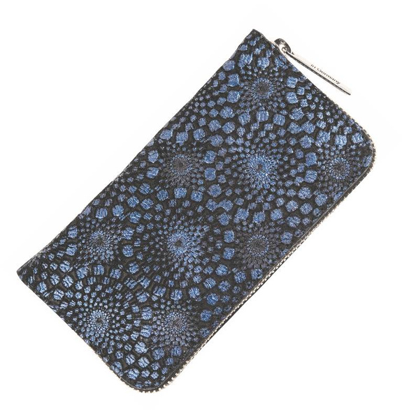 ERBE Solingen zestaw do manicure 9151 "Nightlife"