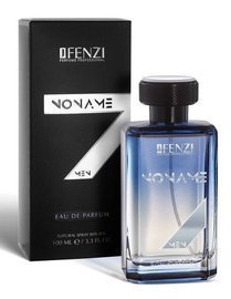 JFenzi No Name Men woda perfumowana 100 ml