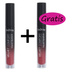 2x IsaDora Pomadka Velvet Comfort nr 72 Deep Rose 4 ml