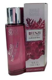 JFenzi Natural Line Dzika Orchidea (Wild Orchid) woda perfunowana 50 ml