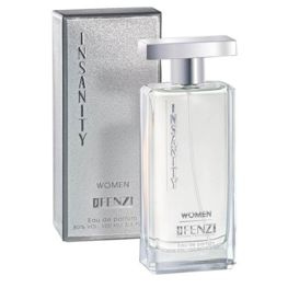 JFenzi Insanity Women woda perfumowana 100 ml