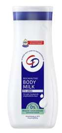 CD Urea mleczko do ciała z mocznikiem 250 ml
