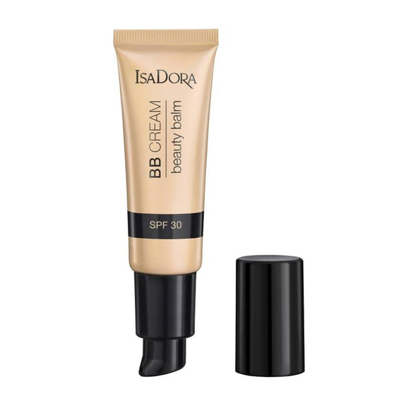 IsaDora Krem BB SPF 30 nr 44 Neutral Nectar 30 ml