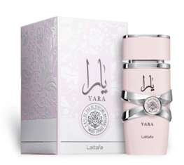 Lattafa Yara woda perfumowana 100 ml