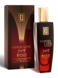 JFenzi Good Life Sexy Women woda perfumowana 100 ml