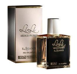 JFenzi LiLi Elegance Ardagio Women woda perfumowana 100 ml