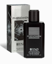 JFenzi Phenomen pour Homme woda perfumowana 100 ml