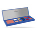 Pupa Paleta do Makijażu Pupart S Be Yourself - Bold And Grity Colors 6,5 g + Cień do powiek GRATIS!