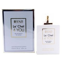 JFenzi Le'Chel 4 You woda perfumowana 100 ml