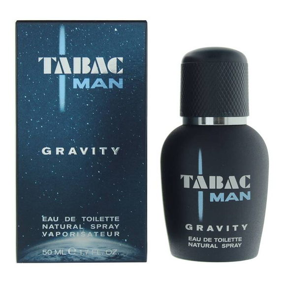Tabac Gravity Man woda toaletowa 50 ml