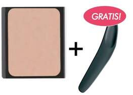 Artdeco Camouflage Cream kamuflaż korektor w kremie nr 5, 4.5 g + szpatułka do kamuflażu GRATIS!
