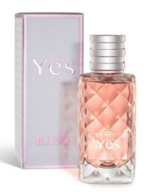 JFenzi Yes Women woda perfumowana 100 ml