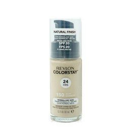 Revlon Podkład ColorStay do cery normalnej i suchej 30 ml, BUFF 150 z pompką
