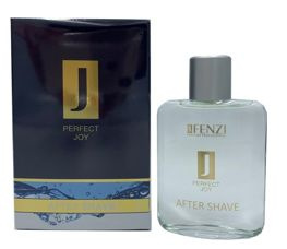 JFenzi Perfect Joy for Men woda po goleniu 100 ml