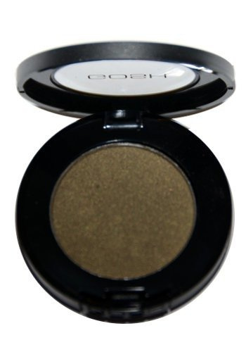 Gosh Cień do powiek Mono Matt Dusty Green 011 + Eye Liner Pen Eyeliner w pisaku 04 Dark Green GRATIS!