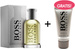 Hugo Boss BOSS Bottled woda po goleniu 50 ml + żel pod prysznic 30 ml GRATIS!