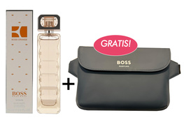 Hugo Boss BOSS Orange Woman woda toaletowa 75 ml + kosmetyczka nerka GRATIS!