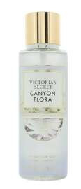 Victoria's Secret Canyon Flora Mgiełka do Ciała 250 ml