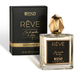 JFenzi Reve Monarch for Men woda perfumowana 100 ml