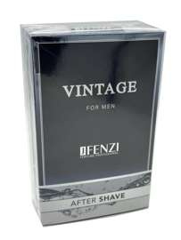 JFenzi Vintage for Men woda po goleniu 100 ml