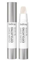 IsaDora Peeling do ust w sztyfcie Clean Start Exfoliating Lip Scrub 3,3 g