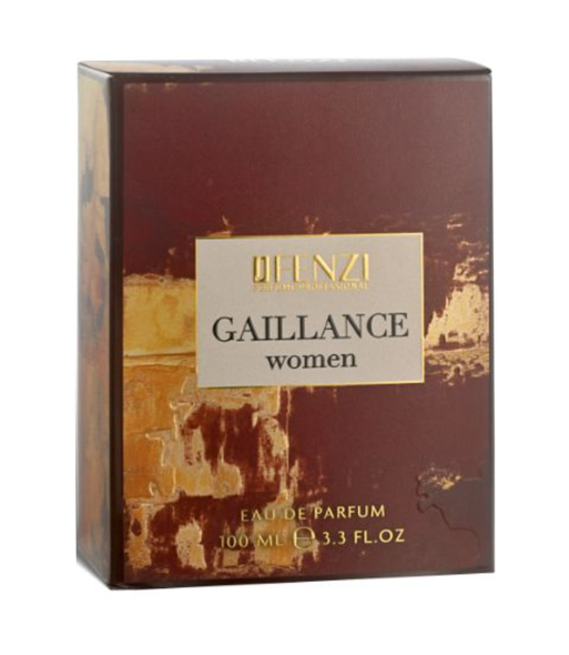 JFenzi Gaillance woda perfumowana 100 ml