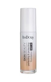 IsaDora Lekki Podkład Skin Beauty Perfecting nr 08 Golden Beige 30 ml